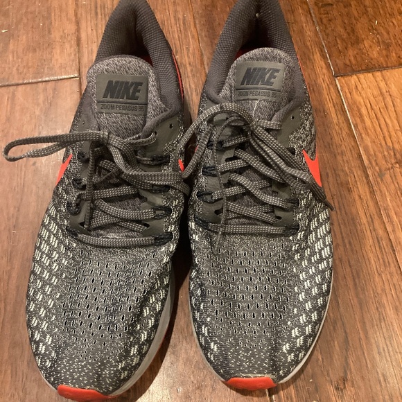 Nike Other - Nike Zoom Pegasus 35 men’s running shoes